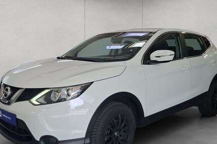 Nissan Qashqai 42.500 km 9.980 € Düsseldorf 40549