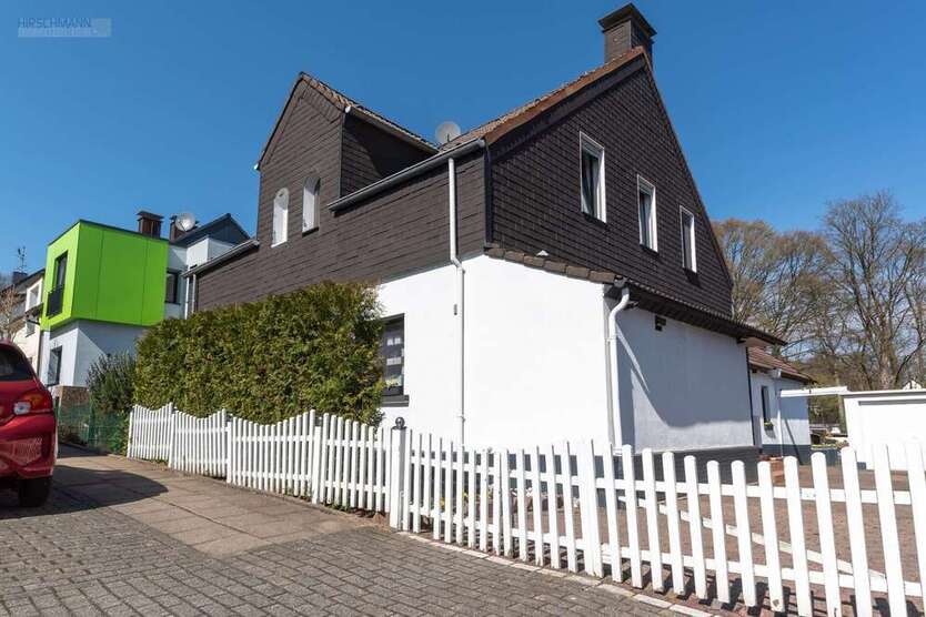 Haus zum Kaufen in Essen 489.000 € 120 m²