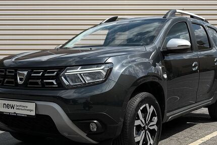 Dacia Duster 40.500 km 15.270 &euro; Duisburg 47059