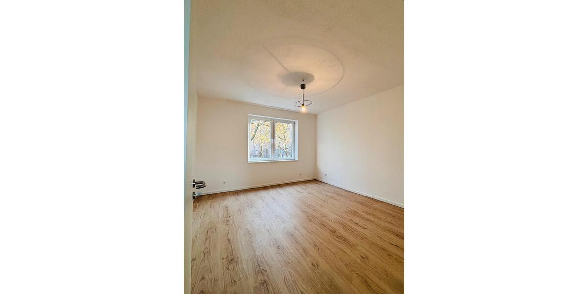 Modern & hochwertig – Erstbezug nach umfassender Modernisierung 2 2 zimmer