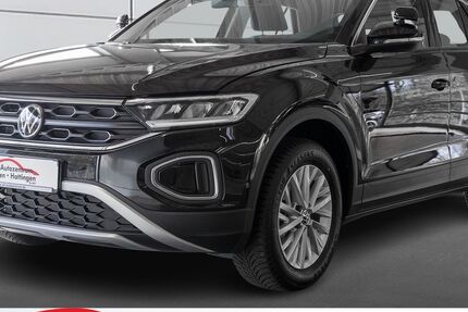 VW T-Roc 1.999 km 33.790 &euro; Hattingen 45527