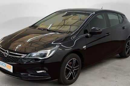Opel Astra 50.066 km 12.789 &euro; Moers 47445