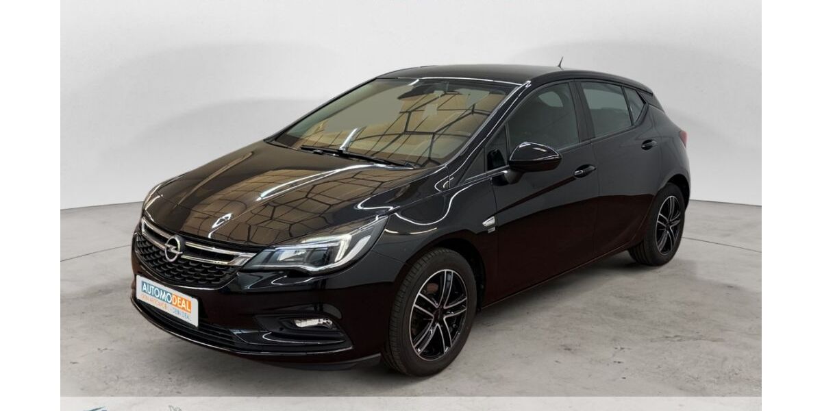 Opel Astra 50.066 km 12.789 &euro; Moers 47445