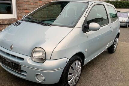 Renault Twingo 136.000 km 2.250 € Moers 47443
