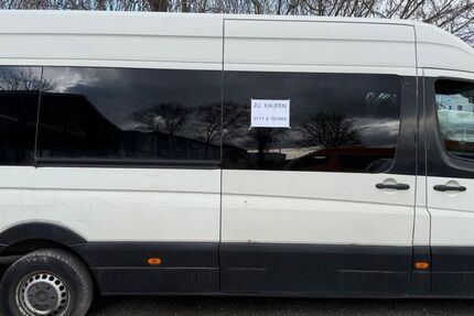 VW Crafter 293.000 km 5.800 &euro; Tönisvorst 47918