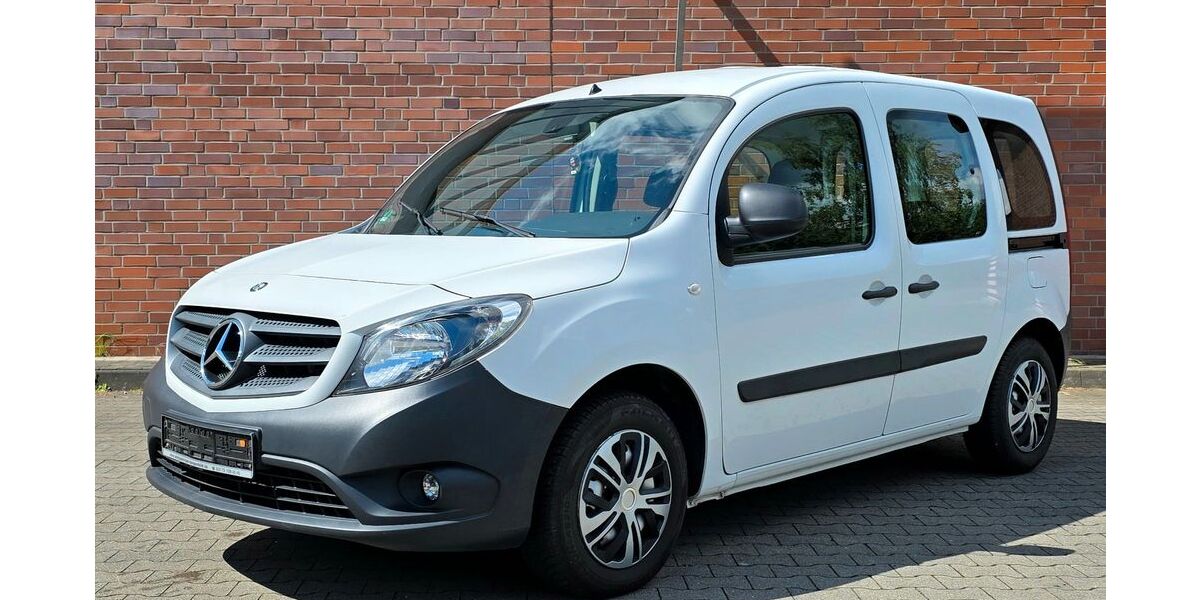 Mercedes-Benz Citan 178.000 km 6.950 &euro; Herne (NRW) 44628