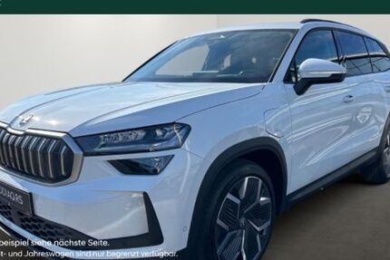 Skoda Kodiaq 9.500 km 49.290 &euro; Velbert 42553