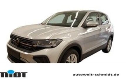 VW T-Cross 8.500 km 17.998 &euro; Recklinghausen 45657