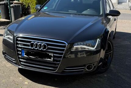 Audi A8 95.468 km 22.999 &euro; Herne 44625