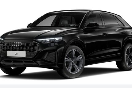Audi Q8 14.764 km 68.390 &euro; Bochum 44809