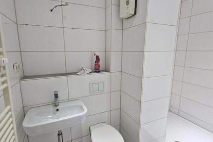 Wohnung Oberhausen Osterfeld-West - 2 Zimmer, 48 m&sup2;, 400&euro; | Angebot:25709894