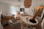 Etagenwohnung Duisburg Laar - 3 Zimmer, 80 m&sup2;, 210.000&euro; | Angebot:27024033