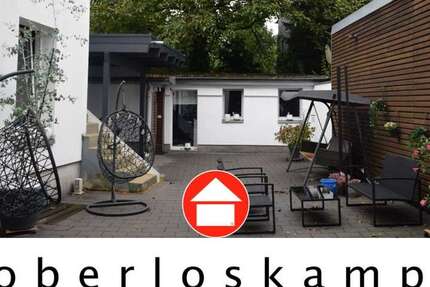 Haus Mülheim an der Ruhr Rechtsruhr-Nord - 10 Zimmer, 393 m&sup2;, 699.000&euro; | Angebot:21352485