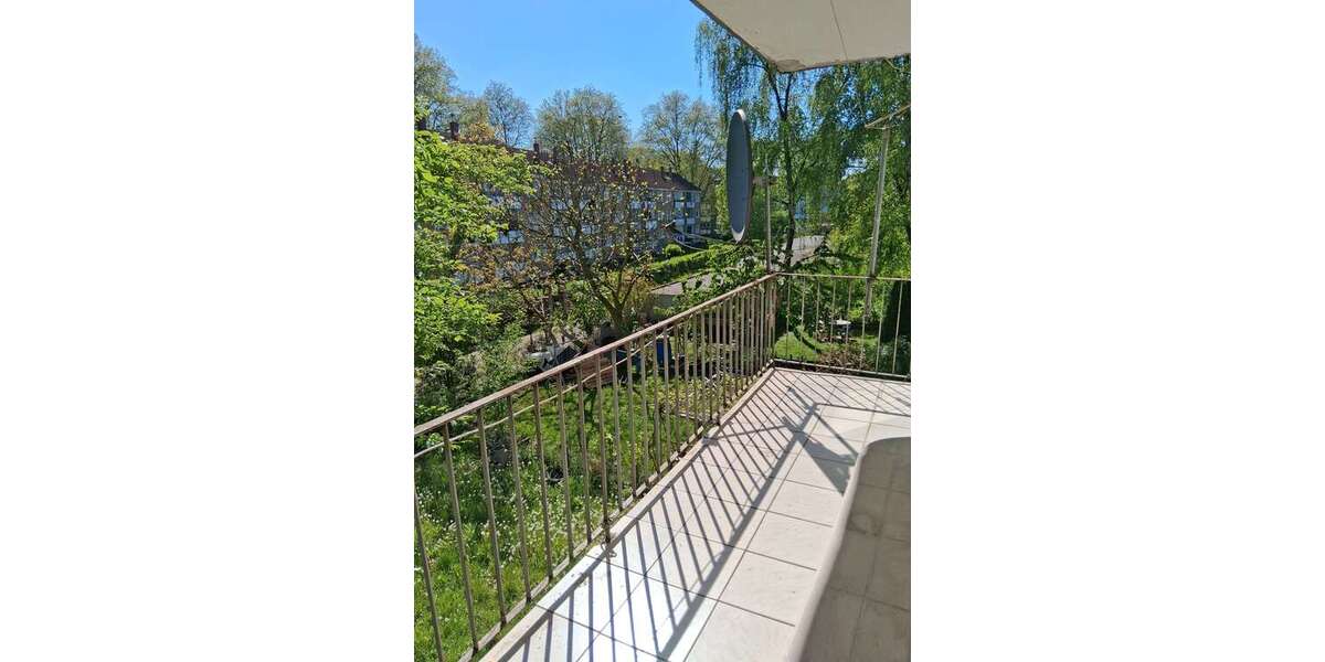 Etagenwohnung Duisburg Rheinhausen - 3 Zimmer, 81 m&sup2;, 568&euro; | Angebot:27007621