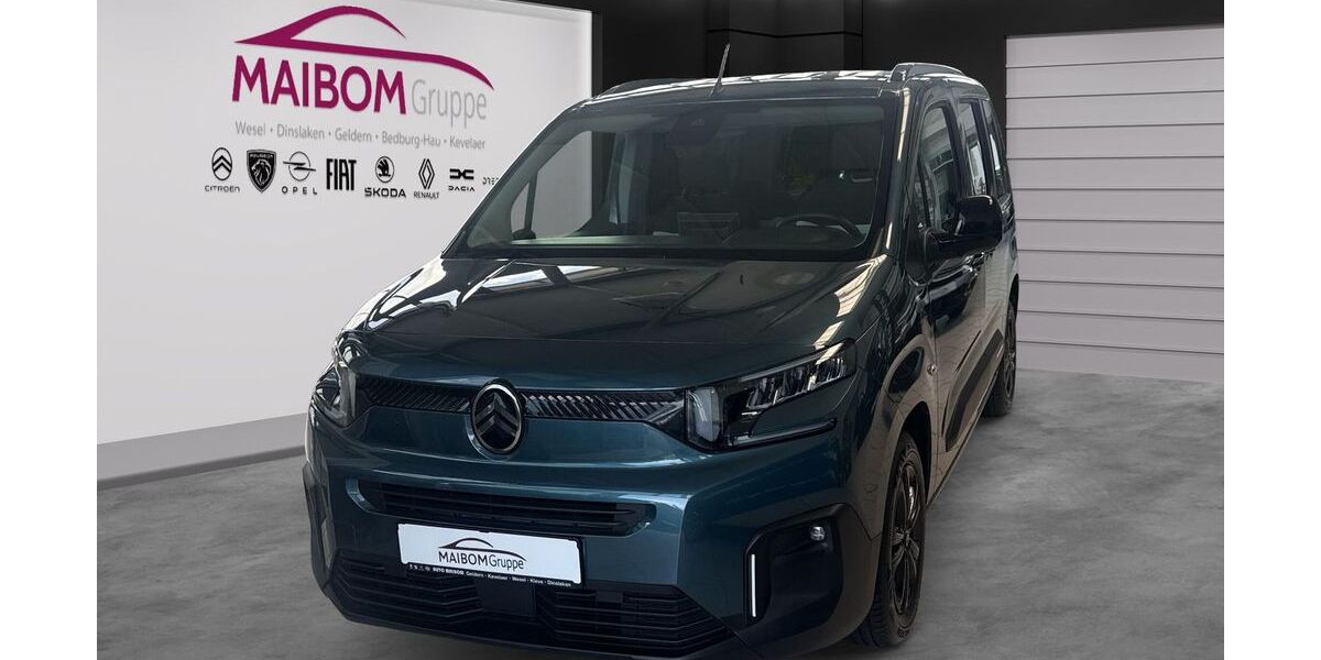 Citroen Berlingo 6.550 km 24.990 &euro; Wesel 46485