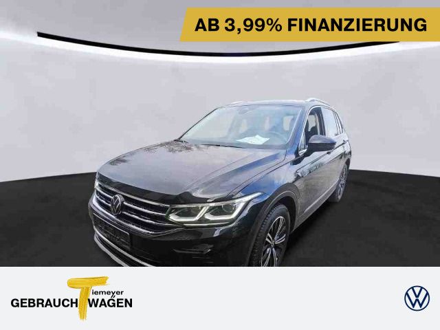 VW Tiguan 50.281 km 26.880 &euro; Bochum 44892