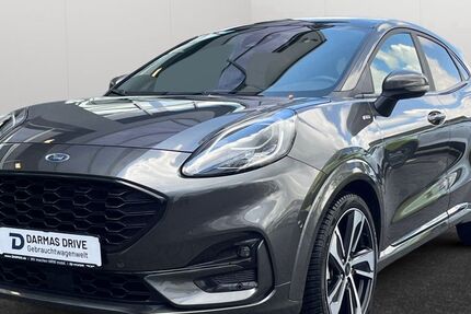 Ford Puma 11.103 km 19.990 € Recklinghausen 45657