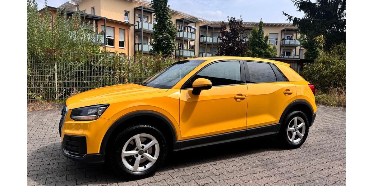 Audi Q2 105.000 km 13.990 &euro; Herne ( Nordrhein-Westfalen ) 44628