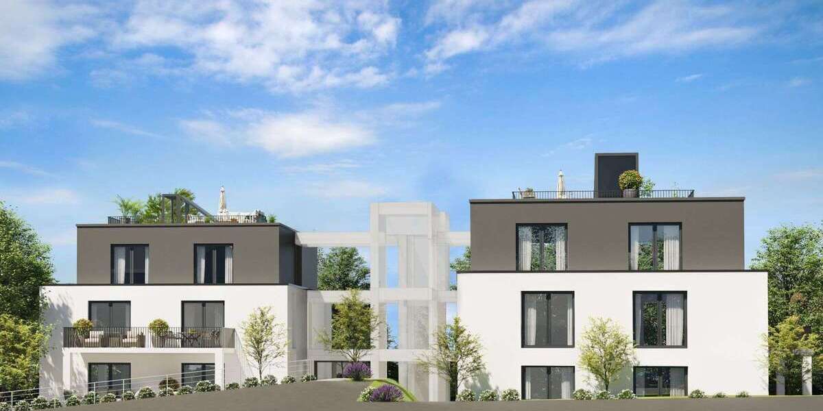 Wohnung zum Kaufen in Essen 1.400.000 € 260 m² 5 zimmer