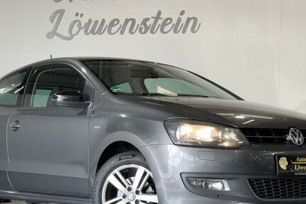 VW Polo 138.680 km 4.280 &euro; Moers 47443