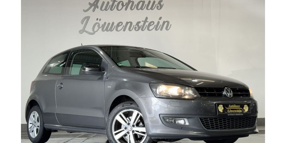 VW Polo 138.680 km 4.280 &euro; Moers 47443