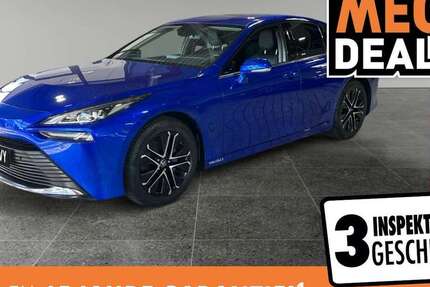 Toyota Mirai