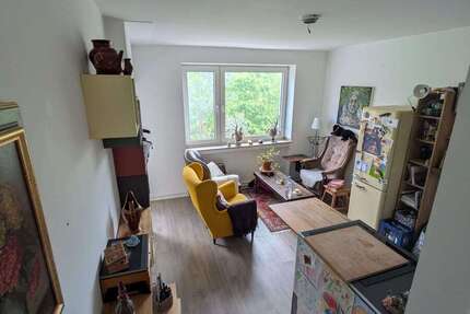 Wohnung Düsseldorf Derendorf - 2 Zimmer, 42 m&sup2;, 555&euro; | Angebot:26429929