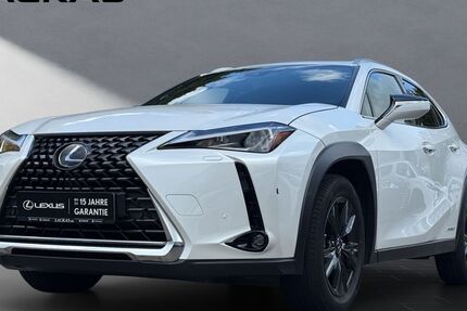 Lexus UX 38.304 km 22.490 &euro; Dinslaken 46537