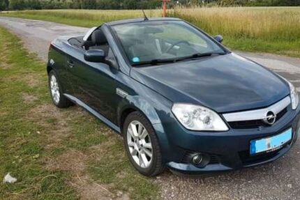 Opel Tigra 108.000 km 2.400 &euro; Essen 45149