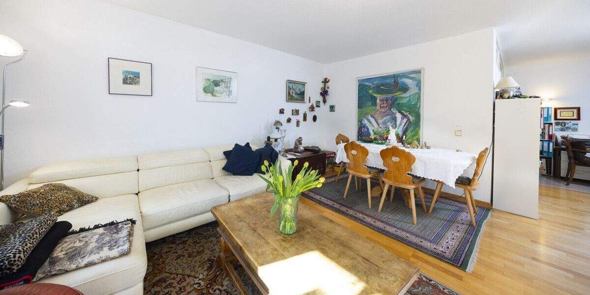 Etagenwohnung Meerbusch / Büderich Büderich - 2 Zimmer, 82 m&sup2;, 310.000&euro; | Angebot:25391746