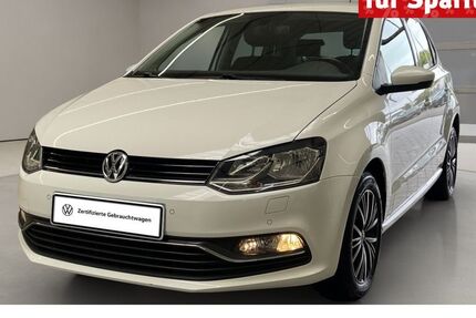 VW Polo 111.865 km 10.485 &euro; Krefeld 47805