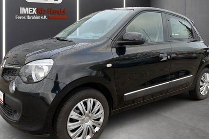 Renault Twingo 93.000 km 6.500 &euro; Marl 45772
