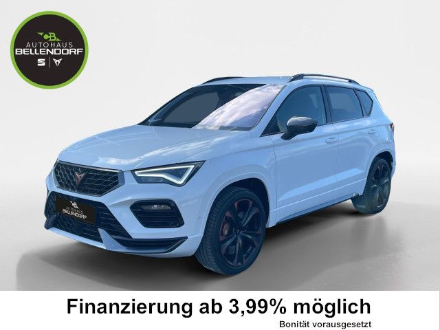 Cupra Ateca 28.283 km 31.470 &euro; Bottrop 46244