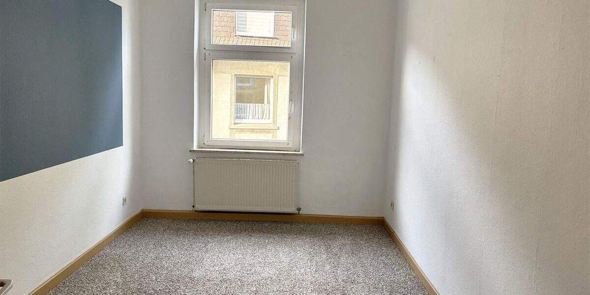 5,5 Zimmer mit Balkon in sehr beliebter Lage 5 zimmer