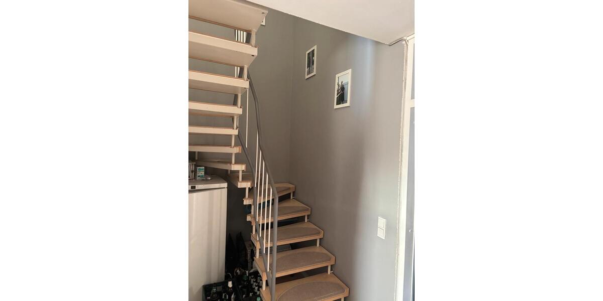 2,5 Zimmer Maisonette Wohnung im Zentrum St.Tönis Tönisvorst 2.5 zimmer