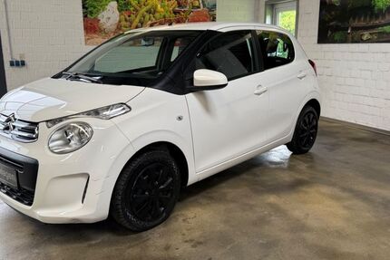 Citroen C1 133.725 km 4.990 &euro; Wesel 46487