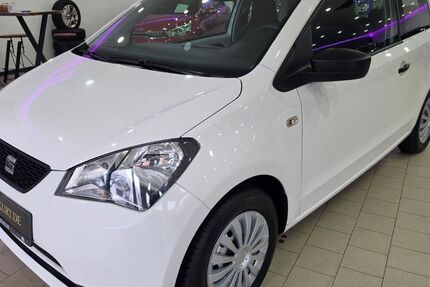 Seat Mii 83.423 km 5.290 &euro; Recklinghausen 45661