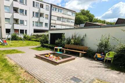 Wohnung zum Kaufen in Duisburg 184.800 € 97 m²