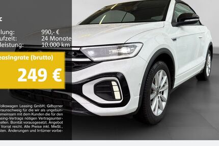 VW T-Roc 26.361 km 29.990 &euro; Duisburg 47059