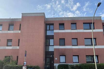 Wohnung Duisburg Hochheide - 3 Zimmer, 76 m&sup2;, 169.000&euro; | Angebot:26391465