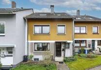 Haus zum Kaufen in Essen, Freisenbruch 299.000 € 99.2 m²
