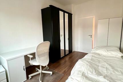 Wohnung Düsseldorf Flingern Süd - 1 Zimmer, 12 m&sup2;, 690&euro; | Angebot:26372629