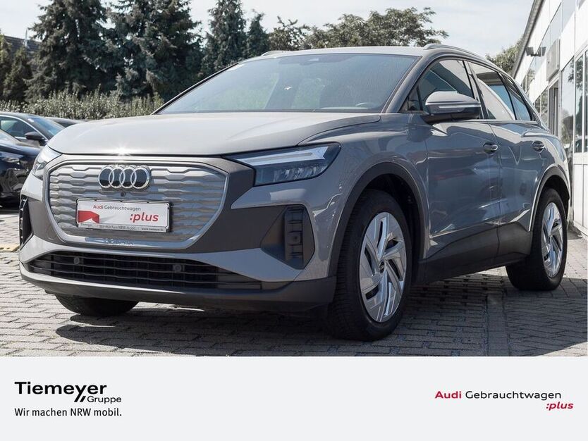 Q4 e-tron