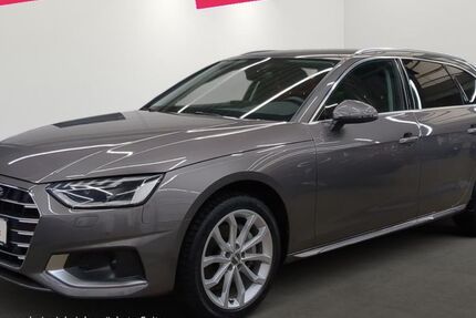 Audi A4 48.283 km 27.950 &euro; Mülheim a.d. Ruhr 45481