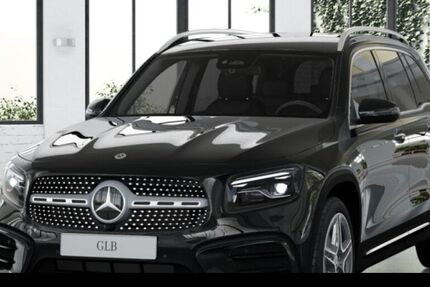 Mercedes-Benz GLB 200 9.900 km 44.990 &euro; Duisburg 47138