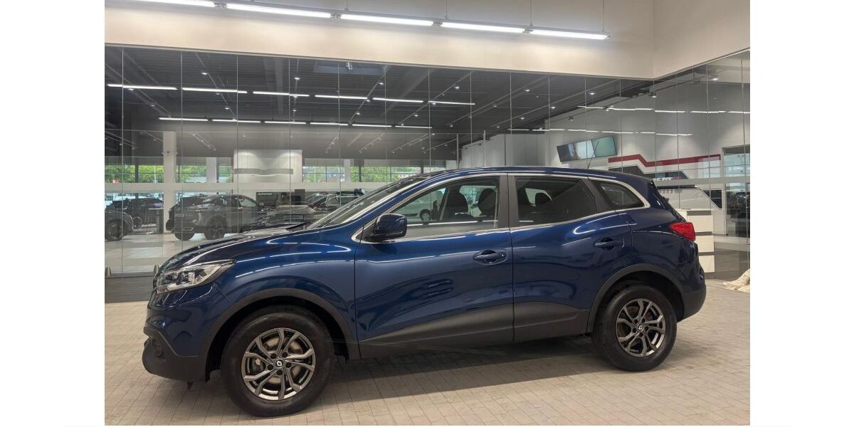 Renault Kadjar 56.300 km 12.980 &euro; Oberhausen (am CentrO) 46047