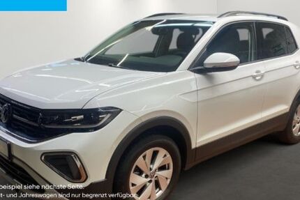 VW T-Cross 20.958 km 19.870 &euro; Düsseldorf 40233