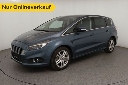 Ford S-Max 55.870 km 19.460 &euro; Düsseldorf 40599