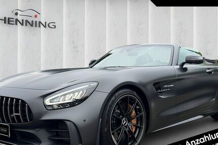 Mercedes-Benz AMG GT 3.900 km 199.000 &euro; Herne 44653