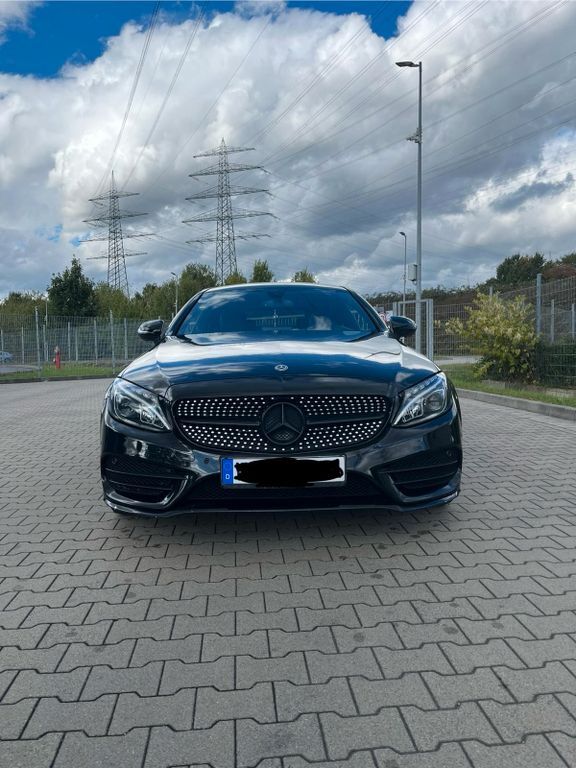 Mercedes-Benz C 250 131.000 km 24.800 € Herne 44653